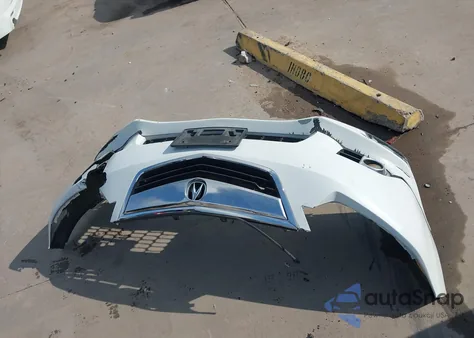 2014 Acura Tsx 2.4 from USA, damaged, VIN JH4CU2F68EC005248